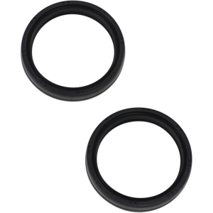06-12 DYNA/01-12 VROD OIL SEAL FORK 2 PK