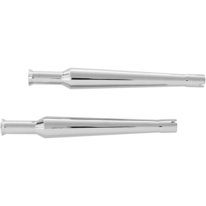 LONG BELL TIP MUFFLER 22" EA