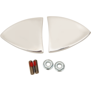 PLUG MIRROR BAGGA CHP CHR