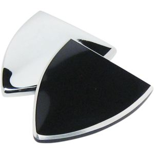 PLUG MIR BAGGA CHP 14-19 FLHX  BLK