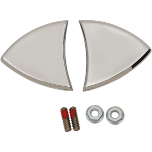 PLUG MIR BAGGA CHP 14-19 FLHX CHR