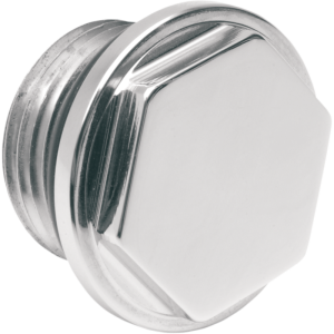 FUEL TANK OUTLET PLUG (EA)