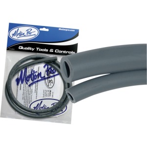 MP PREMIUM FUEL LINE GRAY 5/16 ID X 3'