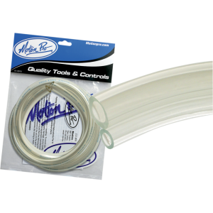 MP PREMIUM FUEL LINE CLEAR 3/16 ID X 3'