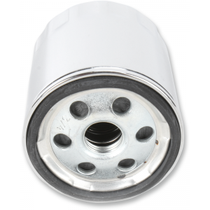 99-17 T/C / 17-UP MIL8 CHR OIL FILTER (EA)