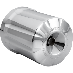 DC OIL FILTER HOUSING, CH
