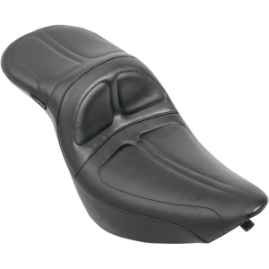 97-01 FLHR MAVERICK SEAT LONG STCH