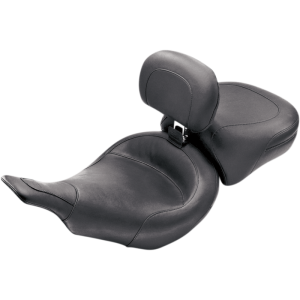 SMOOTH RR SEAT FLHT/FLTR