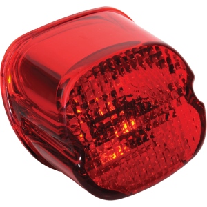 99-E03 RED T/L LENS BOTT WINDOW