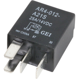 MICRO RELAY ( ACCESSORIES)