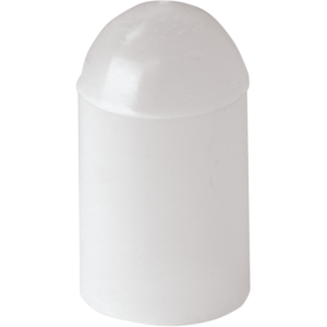 Cap,Solenoid,1.500" Length,Silicon