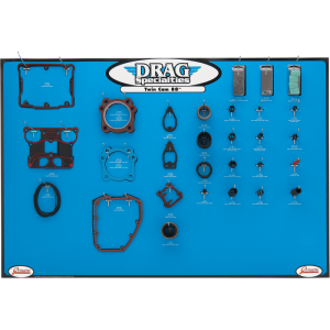 99-17 TWIN CAM MOTOR GASKET BOARD