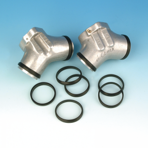 SEAL INTAKE MANIFOLD FOR S&S STYLE 10 PK