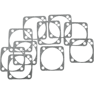 99-06 T/C 4-1/8" SSW+ BASE GASKET (10)