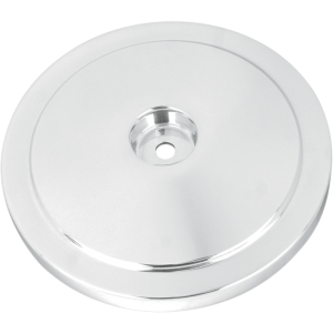 AIR STREAM A/C CVR BOBBER/DOME CHROME