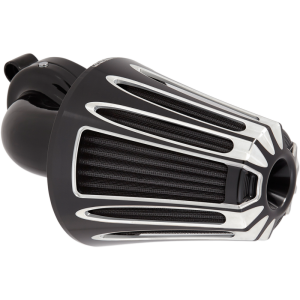 COVER MNSTR DP-CUT BLK