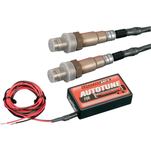 AUTOTUNE F/PCV HD W/CANBUS