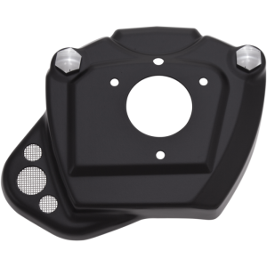 16-17 S/TAIL,14-16 FLHT Thre Body Servo Cvr