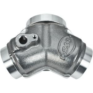 MANIFOLD 48MM CV TC