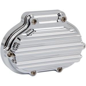 07-13 FLH 10 GAUGE TRANS SIDE CVR CBL CHR