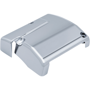 17-19 FLHT COVER TRANS TOP PREC CHR PN 6415