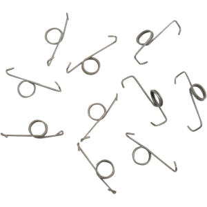 99-01 5SP SHIFTER PAWL SPRING (10)