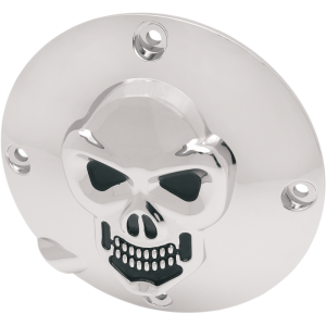 94-03 XL SKULL DREBY COVER (EA)