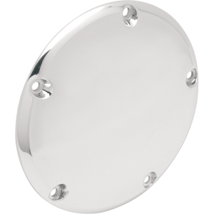 99-18 5 BOLT DERBY COVER CHROME (EA)