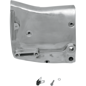 86-90 XL F/SPKT COVER POLISHED EA
