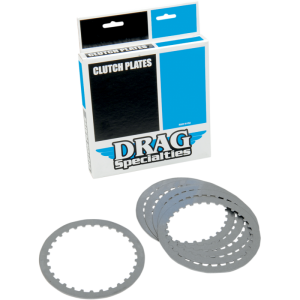 90-97B/91-19 XL STEEL DRV PLATE KIT