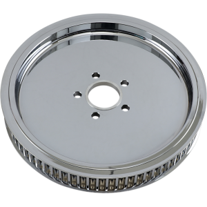 84-99 B/T SMOOTH 70T REAR PULLEY