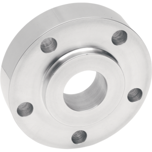 00-19.940" REAR PULLEY SPACER EA