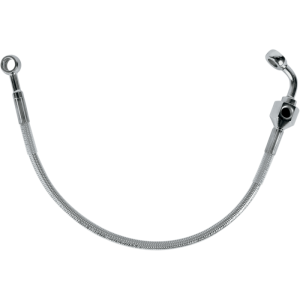 00-07 FXD REAR BRK LINE KIT