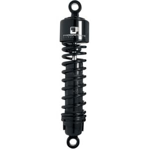 11.0" 04-17 XL 412 HD BLACK SHOCKS