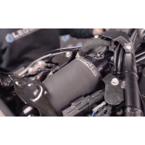 18-24  SOFTAIL REAR AIR SHOCK