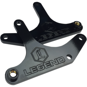 17-19 TRI GLIDE REAR LIFT KIT