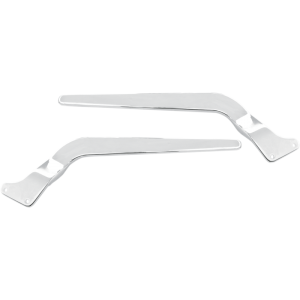 00-05FX/FLST SMOOTH R/FENDER STRUTS