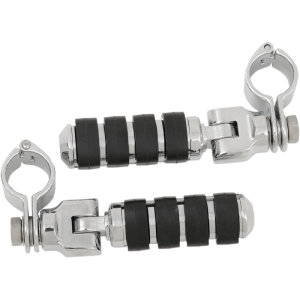 ISO PEG SMALL W/1-1/4" CLMP PR PN 8032