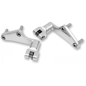 UNDER SEAT PASS PEG MNTS 86-05 FXST