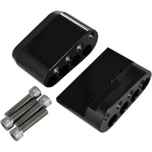 10-17 FLHT PASS FL/BOARD COMFORT KIT SH