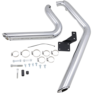 86-11 SOFTAIL SHORTSHOTS STAG 2:2 FS CHRM