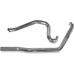 HEADPIPES TRUDUAL 95-16FL