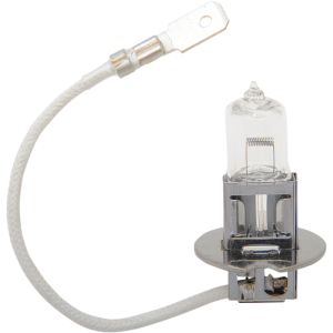REPL HALOGEN BULB F/4-1/2" SP/LAMP EA