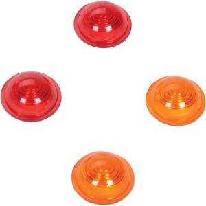 REPLC LENS KIT F/ 2040-0276/0532 (PR)