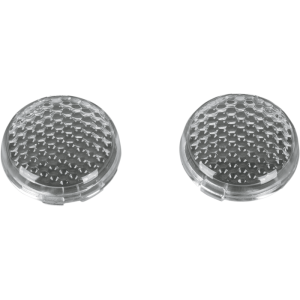 REPC CLEAR LENS F/ DEUCE LIGHTS (PR)