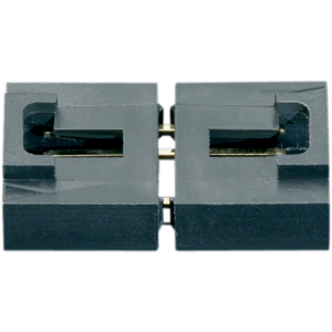 SUPER LIZARD DBL FEMALE CONNECTOR (PR)