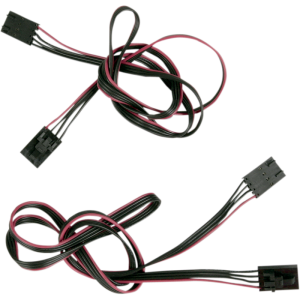 SUPER LIZARD LIGHT 24" EXTENSION WIRE PR