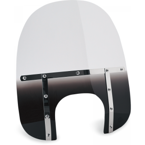 19" FATS BIG HEADLHT, BLK