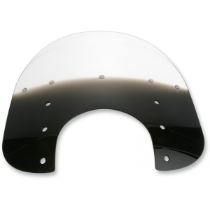 REPL 15" FATS GRAD BLACK F/9" CUTOUT W/S