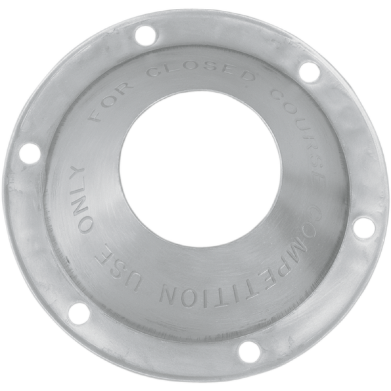 4″ OPEN END CAP SUPERTRAPP EA | Strictly V-Twin